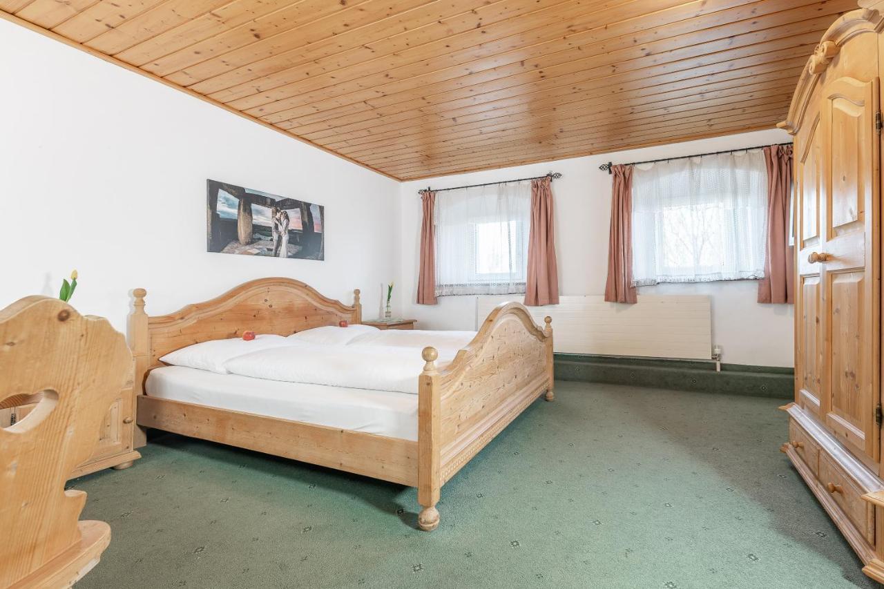 Pension Feichthub Nussbach Luaran gambar