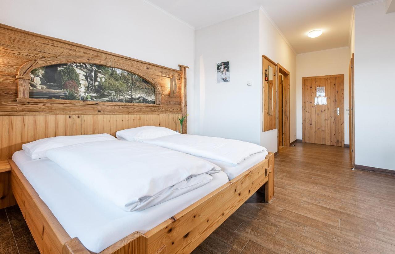 Pension Feichthub Nussbach Luaran gambar