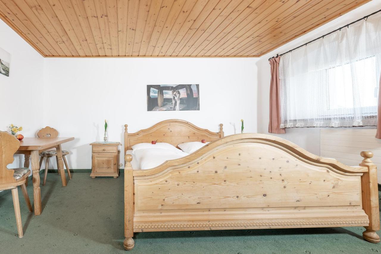 Pension Feichthub Nussbach Luaran gambar